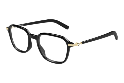 Lunettes de vue Mont Blanc MB0462O 001