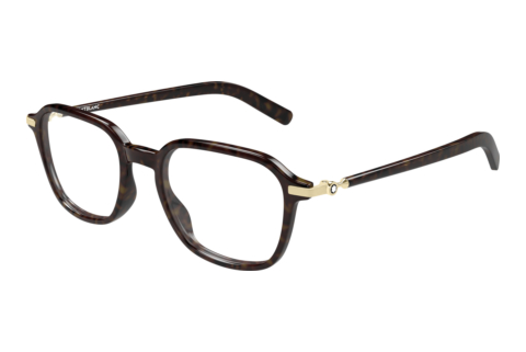 Lunettes de vue Mont Blanc MB0462O 003