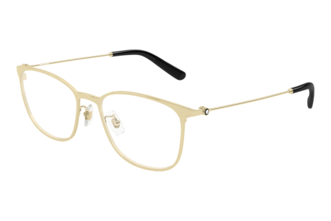 Lunettes de vue Mont Blanc MB0463OL 004