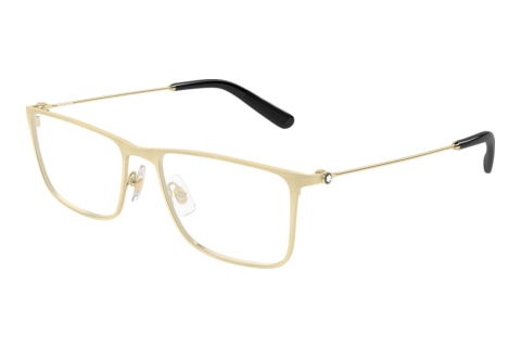 Lunettes de vue Mont Blanc MB0464O 004