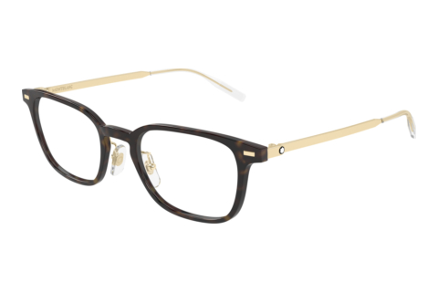 Lunettes de vue Mont Blanc MB0467OL 009