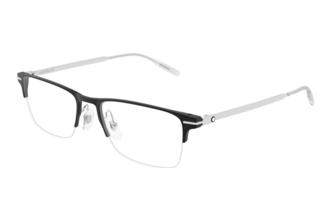Lunettes de vue Mont Blanc MB0468O 001