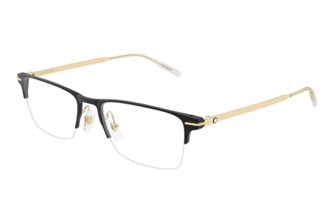 Lunettes de vue Mont Blanc MB0468O 002