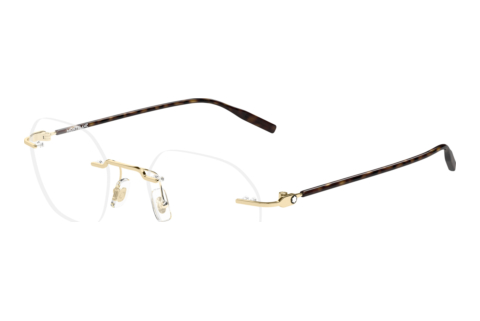 Lunettes de vue Mont Blanc MB0471O 003