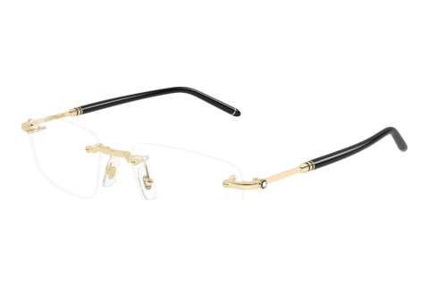 Lunettes de vue Mont Blanc MB0480O 001