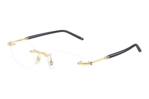 Lunettes de vue Mont Blanc MB0480O 004