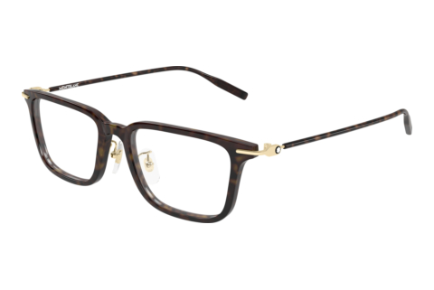 Lunettes de vue Mont Blanc MB0489OA 006