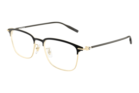 Lunettes de vue Mont Blanc MB0490OA 002