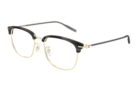 Lunettes de vue Mont Blanc MB0492OA 002