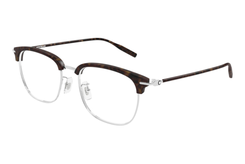 Lunettes de vue Mont Blanc MB0492OA 003