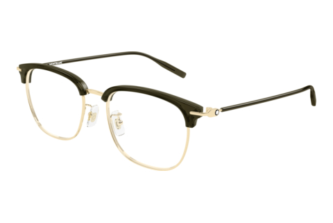 Lunettes de vue Mont Blanc MB0492OA 004