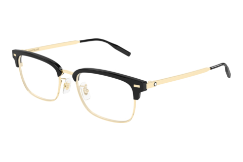 Lunettes de vue Mont Blanc MB0493OJ 001