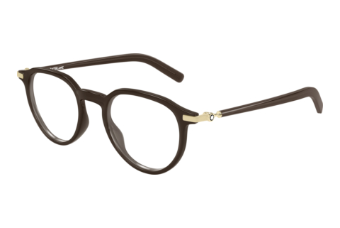 Lunettes de vue Mont Blanc MB0495O 004