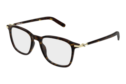 Lunettes de vue Mont Blanc MB0499O 002