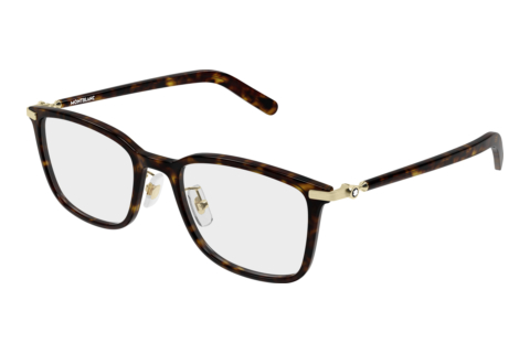 Lunettes de vue Mont Blanc MB0500OA 002