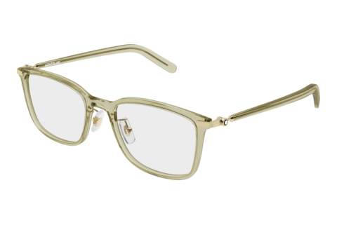 Lunettes de vue Mont Blanc MB0500OA 004