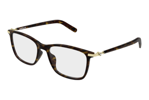 Lunettes de vue Mont Blanc MB0501OL 002