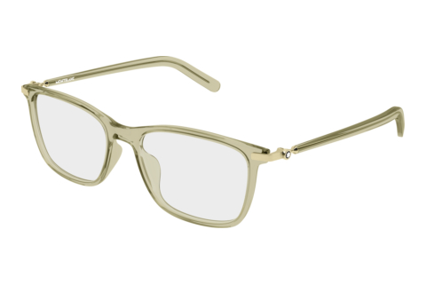 Lunettes de vue Mont Blanc MB0501OL 008