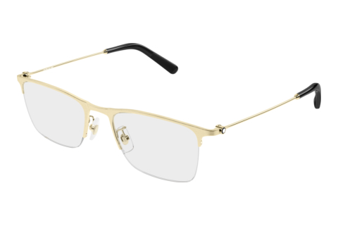Lunettes de vue Mont Blanc MB0502OL 005