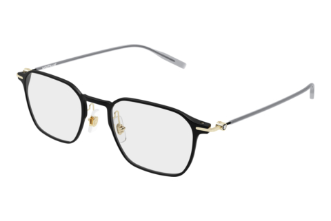 Lunettes de vue Mont Blanc MB0504O 001