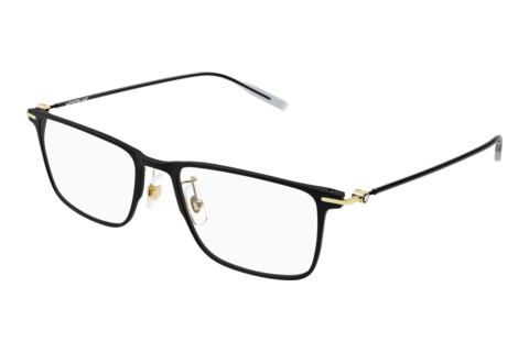 Lunettes de vue Mont Blanc MB0506OL 001