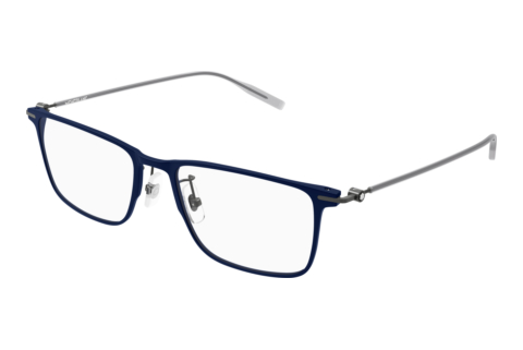 Lunettes de vue Mont Blanc MB0506OL 004