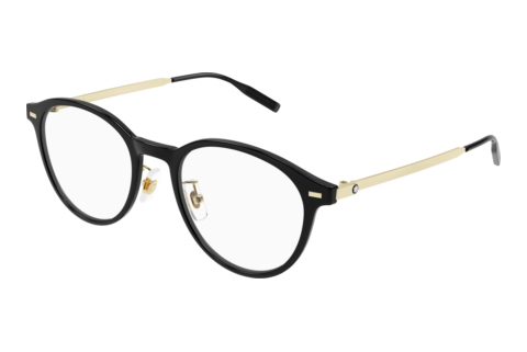 Lunettes de vue Mont Blanc MB0507OA 001