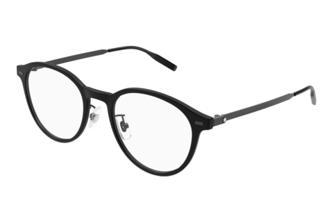 Lunettes de vue Mont Blanc MB0507OA 002