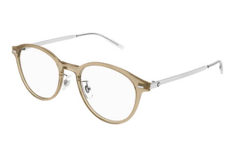 Lunettes de vue Mont Blanc MB0507OA 004
