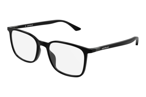 Lunettes de vue Mont Blanc MB0511O 001