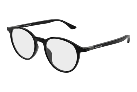 Lunettes de vue Mont Blanc MB0512O 001