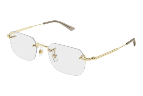 Lunettes de vue Mont Blanc MB0514O 001