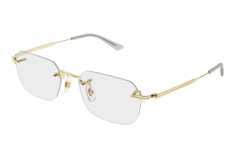 Lunettes de vue Mont Blanc MB0514O 002