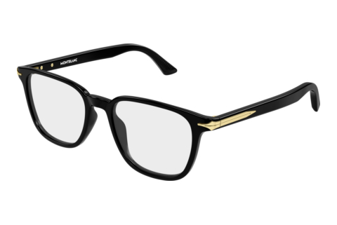 Lunettes de vue Mont Blanc MB0517O 001