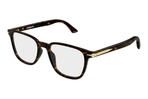 Lunettes de vue Mont Blanc MB0517O 002