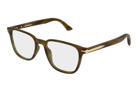 Lunettes de vue Mont Blanc MB0517O 004