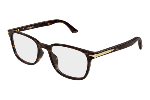 Lunettes de vue Mont Blanc MB0519OA 002