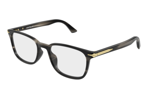 Lunettes de vue Mont Blanc MB0519OA 003