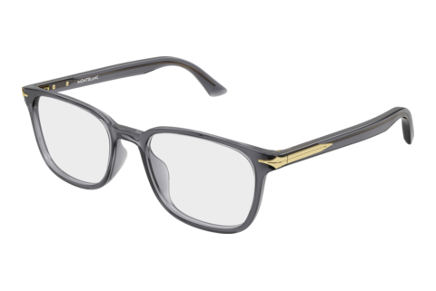 Lunettes de vue Mont Blanc MB0519OA 004