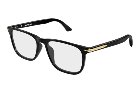 Lunettes de vue Mont Blanc MB0520OL 001
