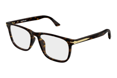Lunettes de vue Mont Blanc MB0520OL 002
