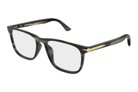 Lunettes de vue Mont Blanc MB0520OL 003