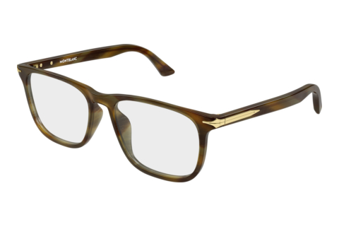 Lunettes de vue Mont Blanc MB0520OL 009