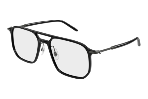 Lunettes de vue Mont Blanc MB0522O 001