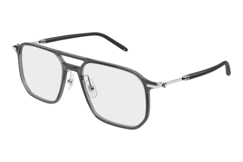Lunettes de vue Mont Blanc MB0522O 002