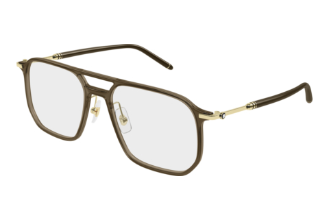 Lunettes de vue Mont Blanc MB0522O 003