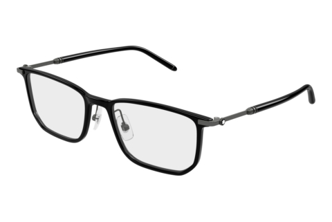 Lunettes de vue Mont Blanc MB0523O 001