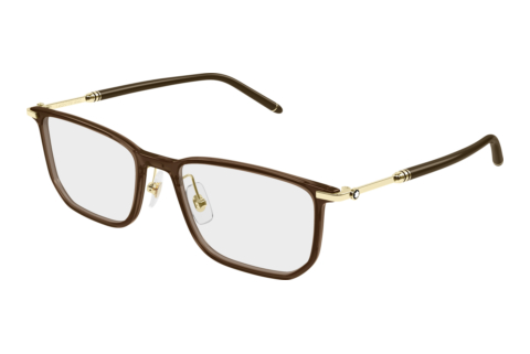 Lunettes de vue Mont Blanc MB0523O 004