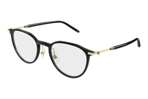 Lunettes de vue Mont Blanc MB0524O 001