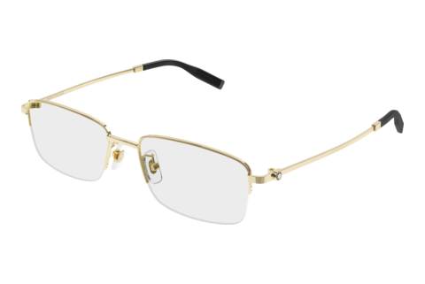 Lunettes de vue Mont Blanc MB0529OA 002